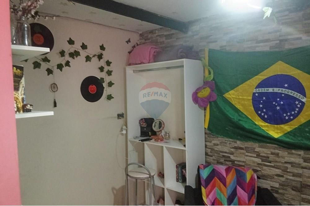 Casa de Vila - Alugar - Monte Mor , São Paulo - Quarto.jpeg - 690701021-72