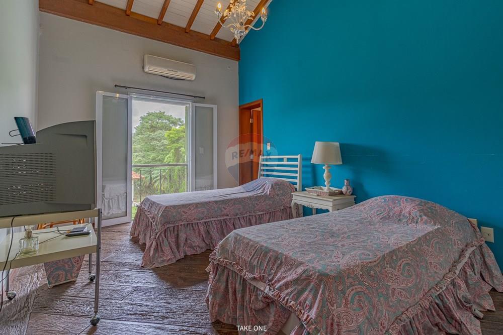 Casa de Condomínio - Venda - Valinhos , São Paulo - DSC03125-HDR.jpg - 690131011-366