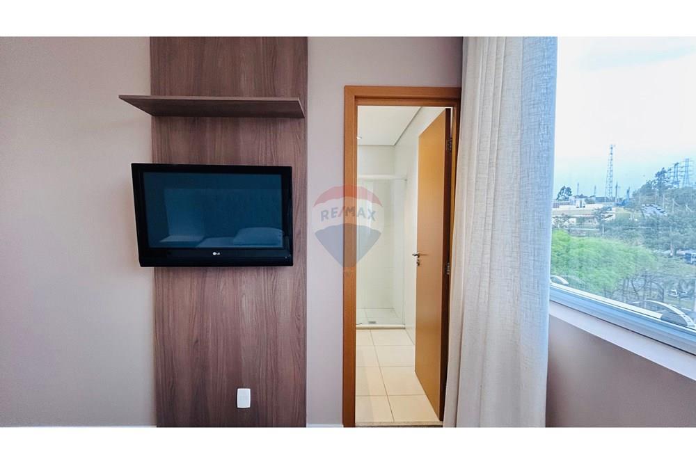 Apartamento - Alugar - Santana de Parnaíba , São Paulo - IMG_0736.jpeg - 691141013-30