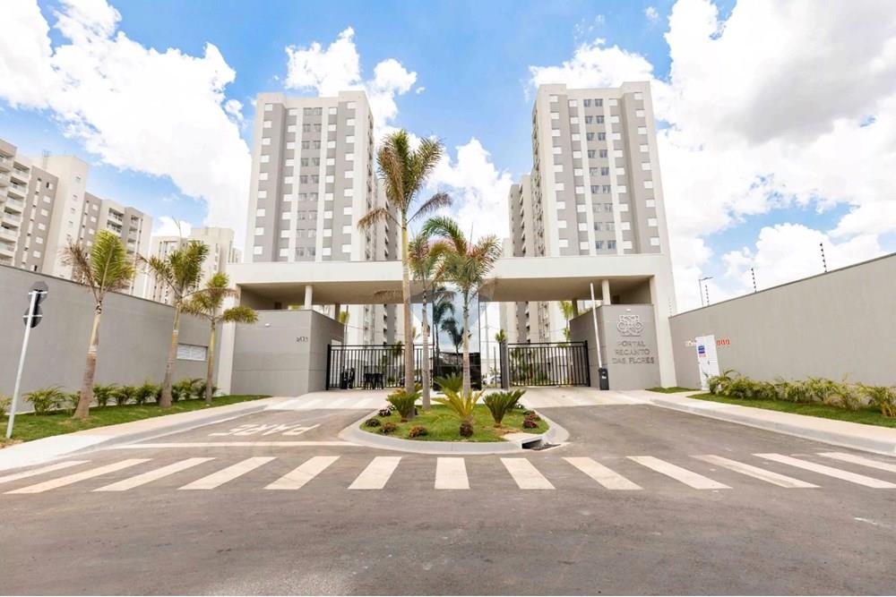 Apartamento - Alugar - Mogi Guaçu , São Paulo - WhatsApp Image 2025-03-14 at 22.32.34 (7).jpeg - Fachada - 690521079-187