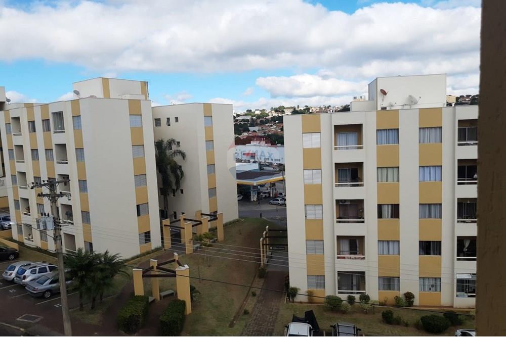 Apartamento - Alugar - Valinhos , São Paulo - 3078e077-2d31-4248-b8c1-9c2880da667f (1).jpg - 690851008-520