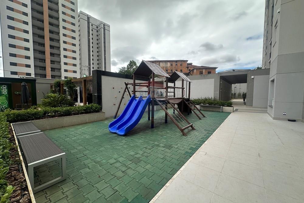 Apartamento - Venda - Campinas , São Paulo - IMG_7801.JPG - 691101011-9