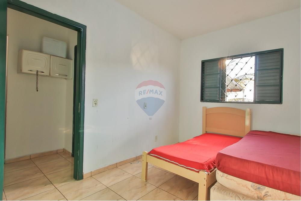 Chácara / Sítio / Fazenda - Venda - Rio Claro , São Paulo - Rua 10 Jn, 854 Lr-41.jpg - Quarto principal - 690901035-23