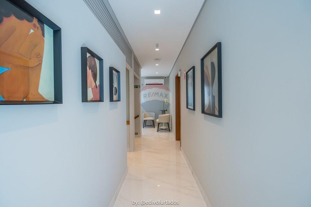 Cj. Comercial/ Sala - Alugar - Campinas , São Paulo - EDI00244EDIVO FURTADO SILVA - RG98002306022 SSPCE - SALA COMERCIAL - VANESSA VINCIGUERRI.jpg - Corredor - 690681118-118