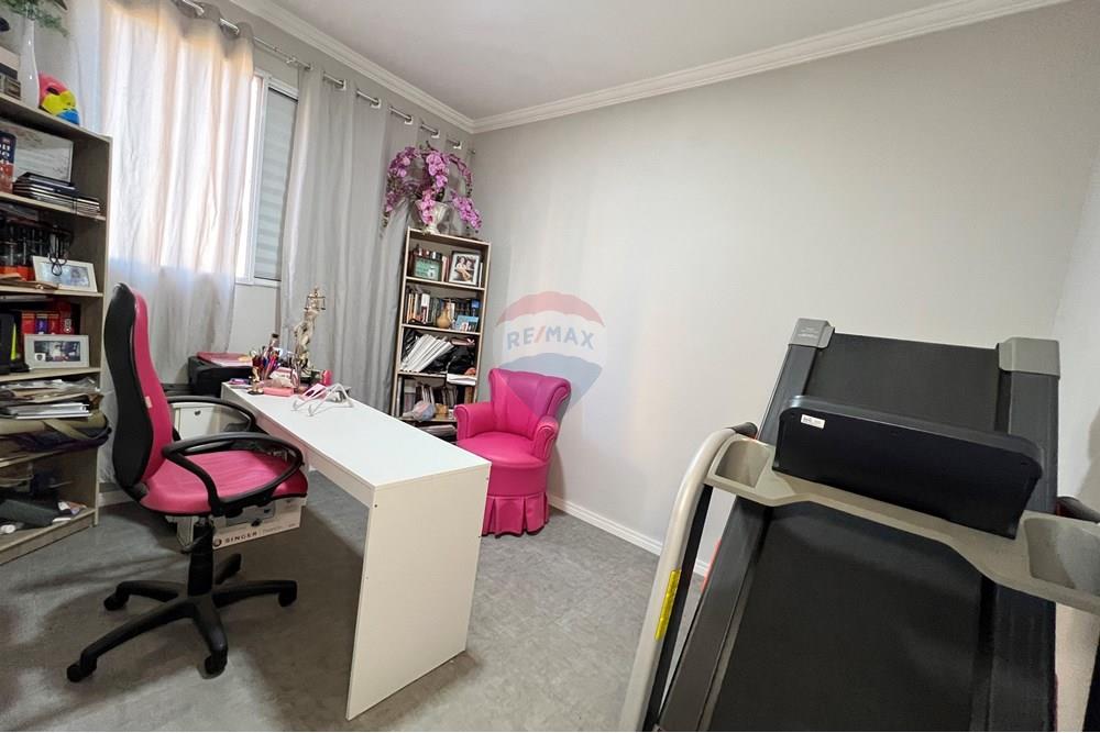 Apartamento - Venda - Sumaré , São Paulo - IMG_9828.JPG - 691101013-5