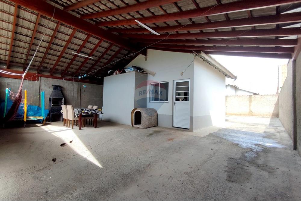 Casa - Venda - Mogi Guaçu , São Paulo - 2.jpg - Área Gourmet - 690521014-89