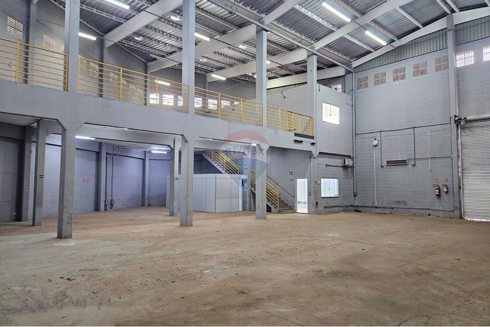 Galpão - Alugar - Campinas , São Paulo - WhatsApp Image 2025-11-24 at 13.09.02-4.jpeg - 690681019-981