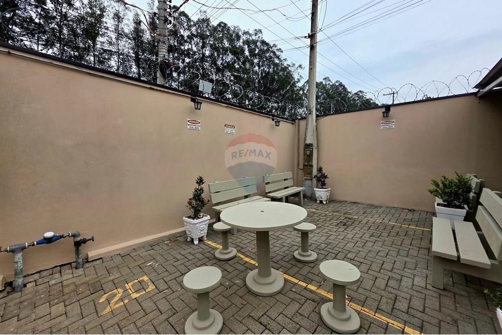 Casa de Condomínio - Venda - Mogi Guaçu , São Paulo - 20250829_110443.jpg - Pátio interno - 690521005-90