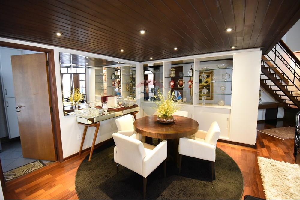 Casa de Condomínio - Venda - Rio Claro , São Paulo - PIP_8221.JPG - 690811015-138