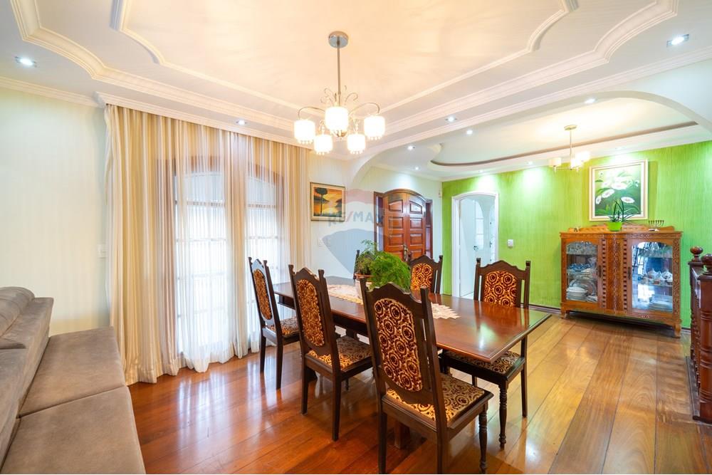 Casa - Venda - Jundiaí , São Paulo - DSC00963.jpg - Sala de jantar - 690361037-18