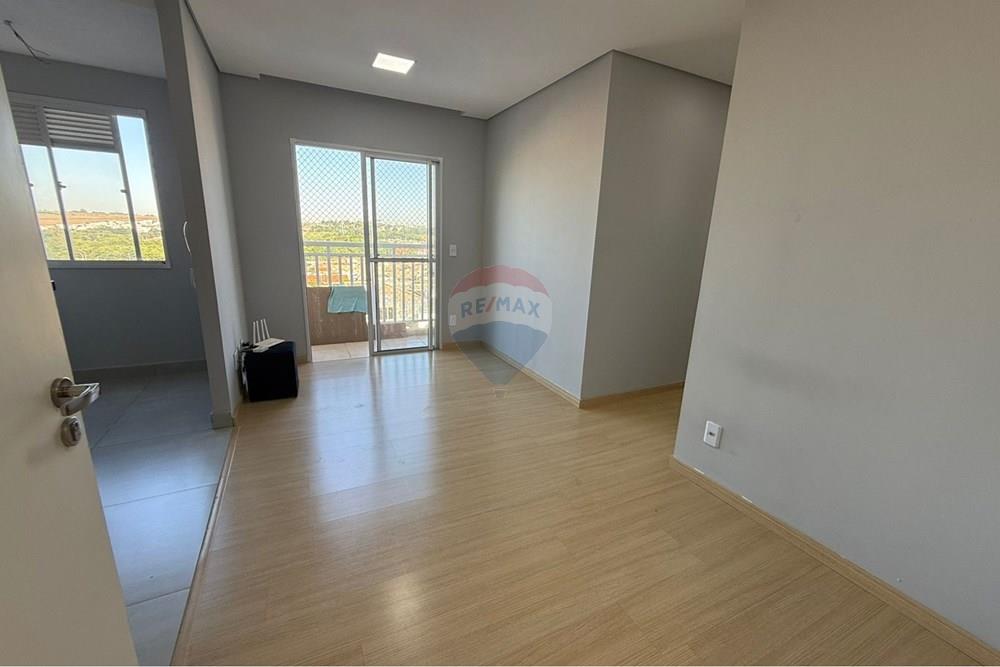 Apartamento - Alugar - Nova Odessa , São Paulo - Entrada.jpeg - 690641090-197