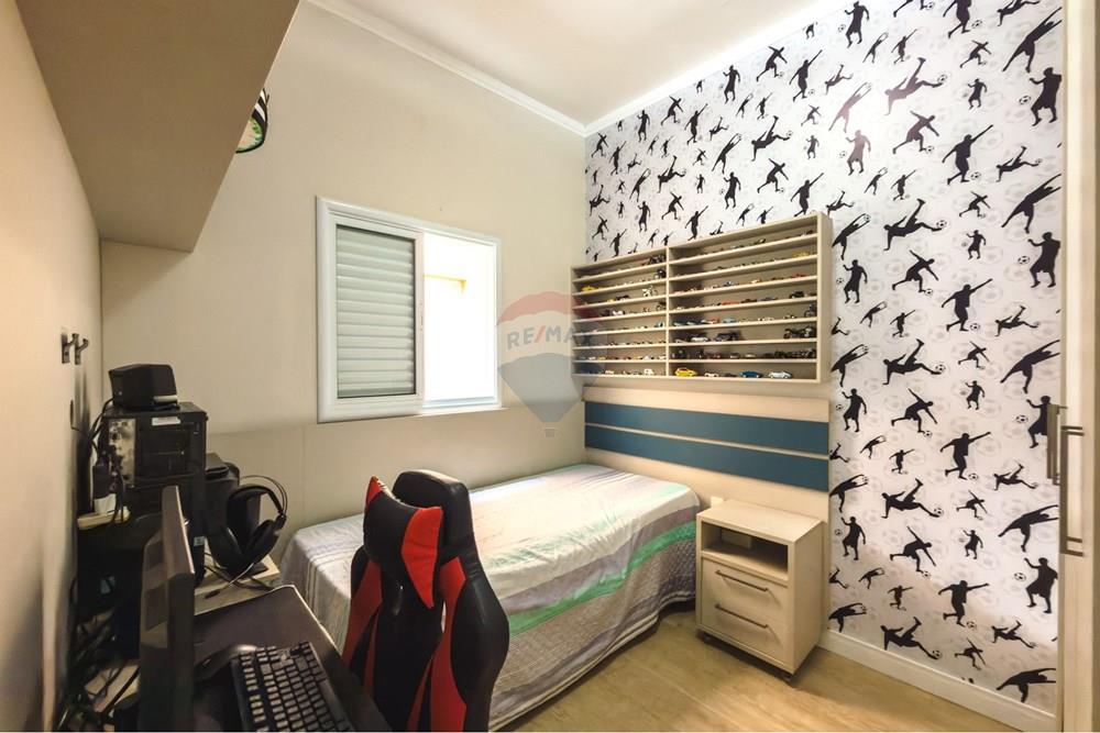 Casa de Condomínio - Venda - Indaiatuba , São Paulo - IMG_3346.jpg - Quarto - 690651013-56