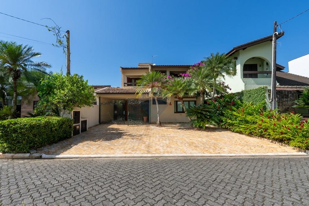 Casa de Condomínio - Venda - Guarujá , São Paulo - DSC09294.jpg - 690981026-669