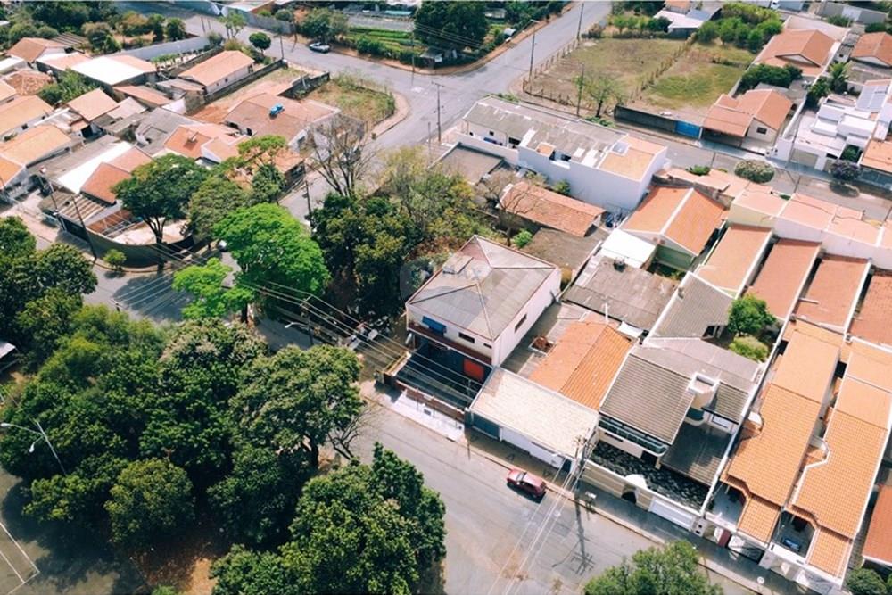 Casa - Venda - Americana , São Paulo - Untitled image(16).jpeg - Fachada - 690231077-29