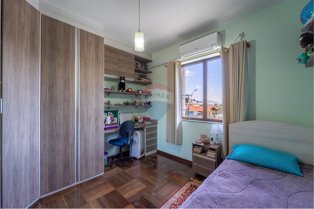 Sobrado - Venda - Jundiaí , São Paulo - DSC01357-HDR.jpg - Quarto - 690591053-12