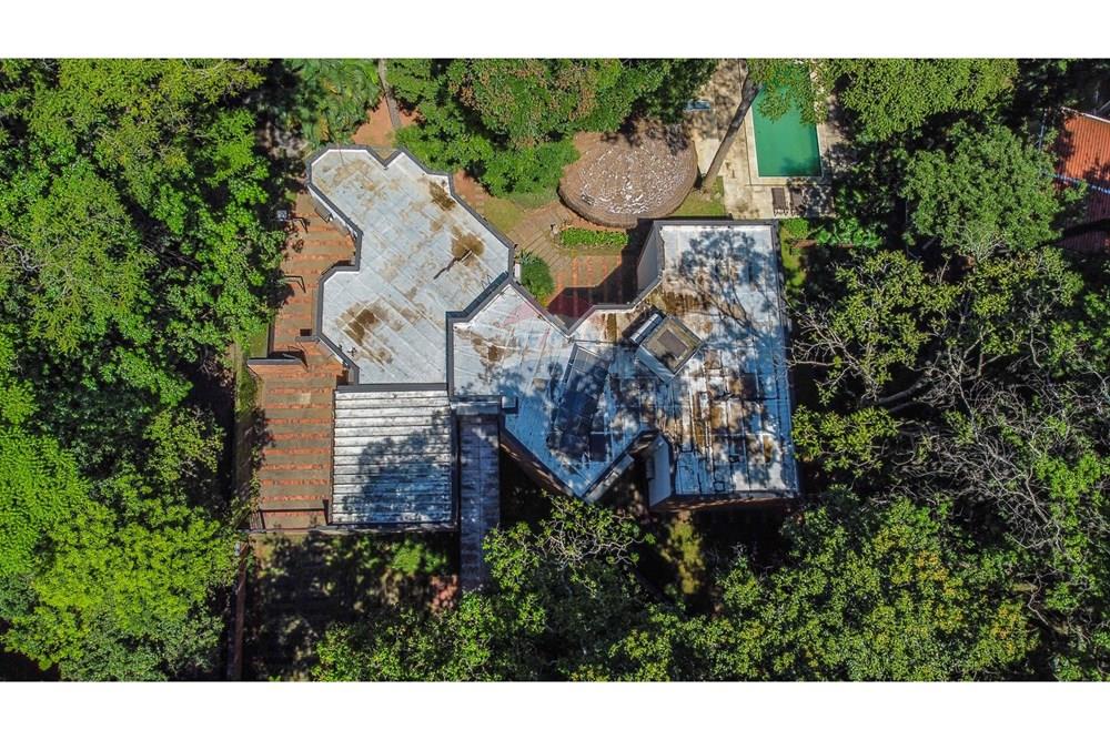 Casa de Condomínio - Venda - Campinas , São Paulo - DRONE-7.jpg - 690681015-110