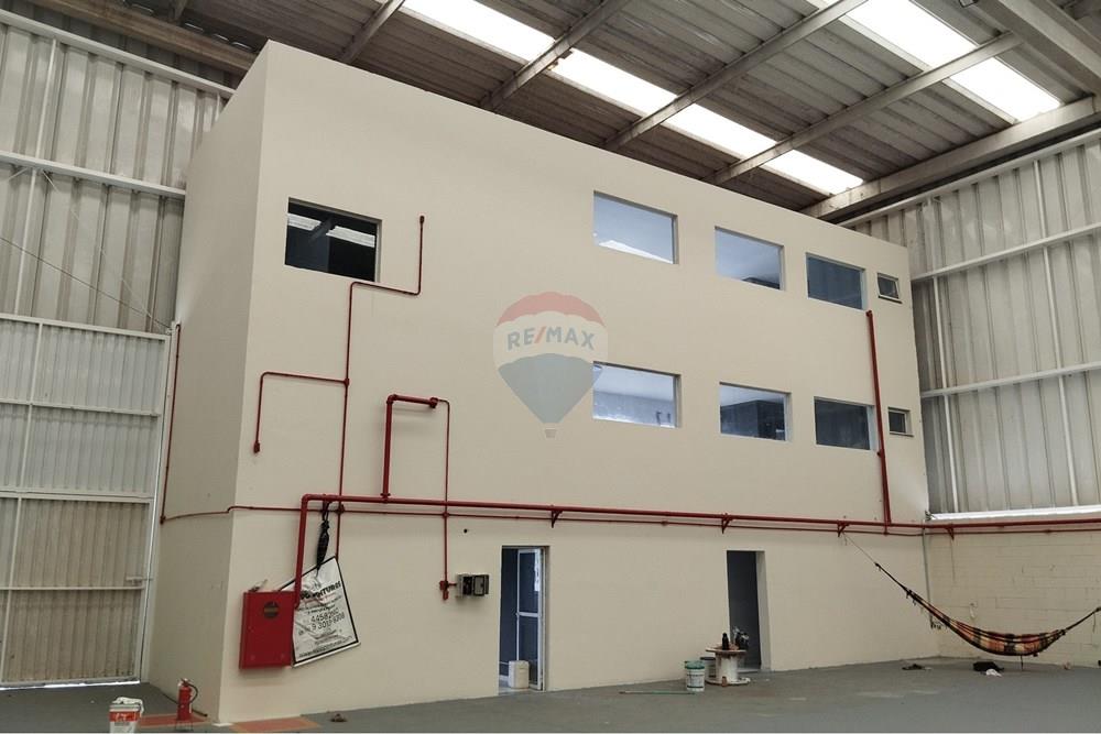 Galpão - Alugar - Jundiaí , São Paulo - 1001026028.jpg - 690791211-31