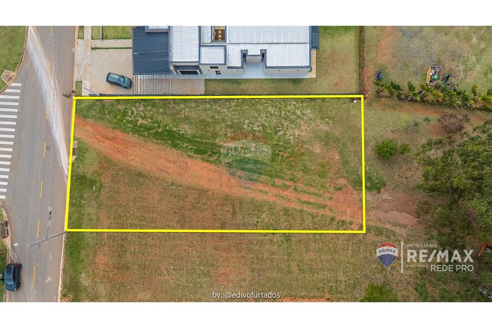 Terreno - Venda - Itupeva , São Paulo - DJI_20250702104458_0005_DEDIVOFURTADO-RG98002306922 SSPCE - REMAX REDE PRO I - SANTA MONICA - 690541076-62.jpg - 690541076-62