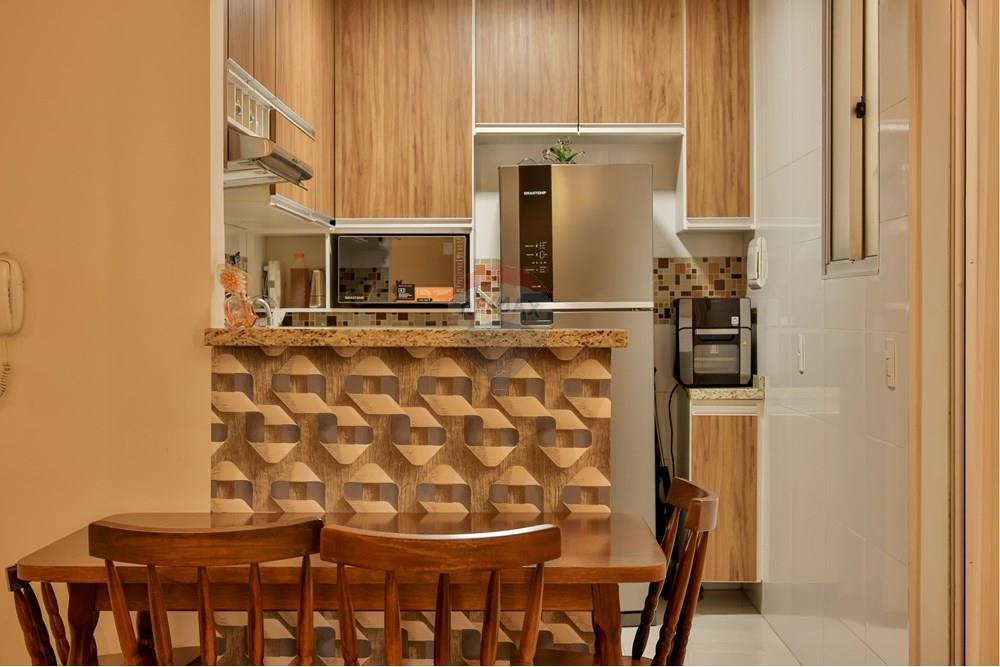 Apartamento - Venda - Rio Claro , São Paulo - Ap. 104, Bl 7 - Lr3.jpg - 690811057-54