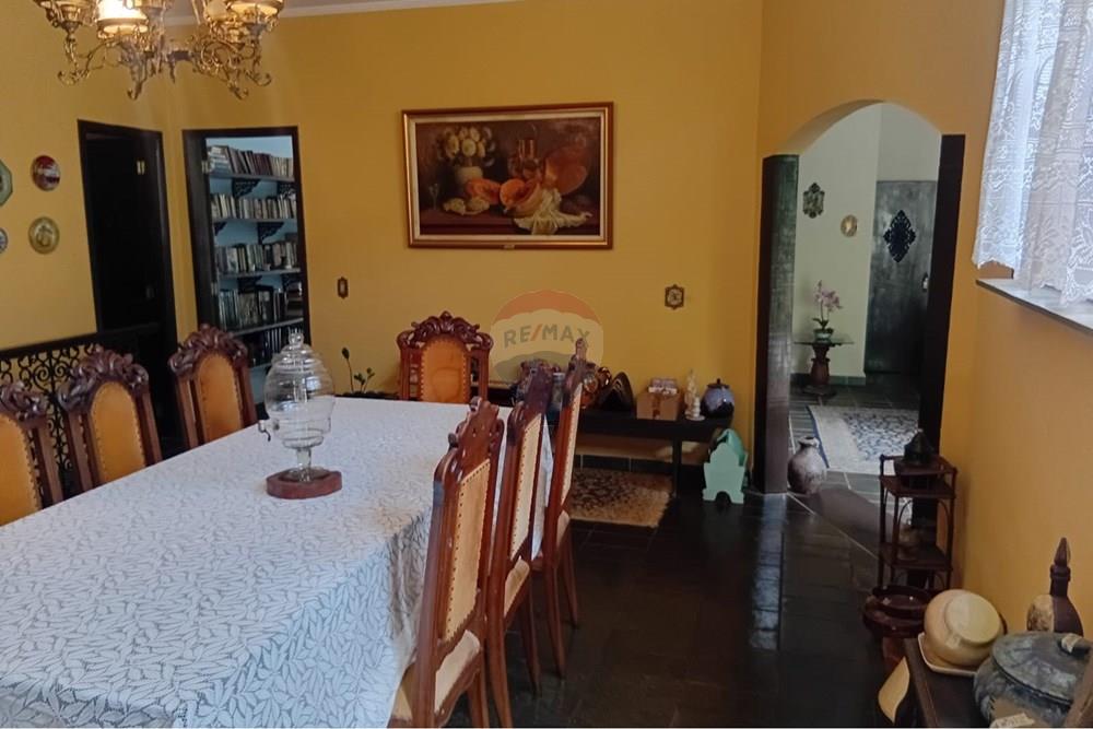 Chácara / Sítio / Fazenda - Venda - Campinas , São Paulo - 6 sala de jantar.jpeg - 690331038-16