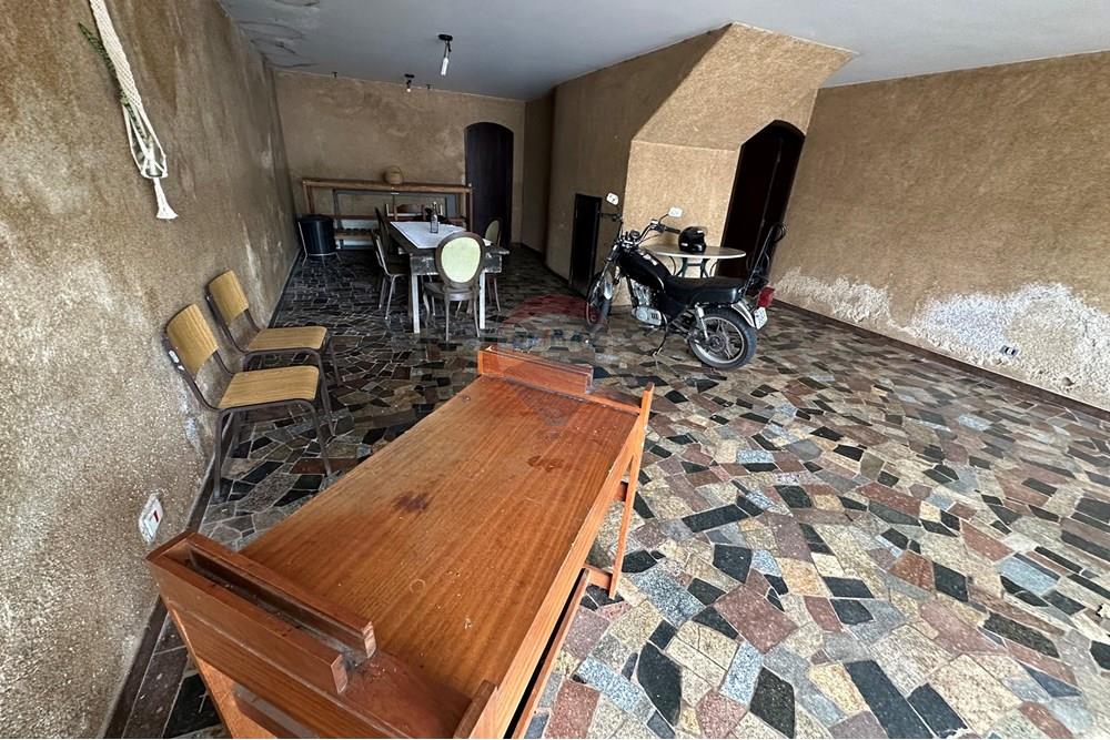 Casa - Venda - Piracicaba , São Paulo - ManoelChadad_160_40.JPEG - Garagem - 690781150-21