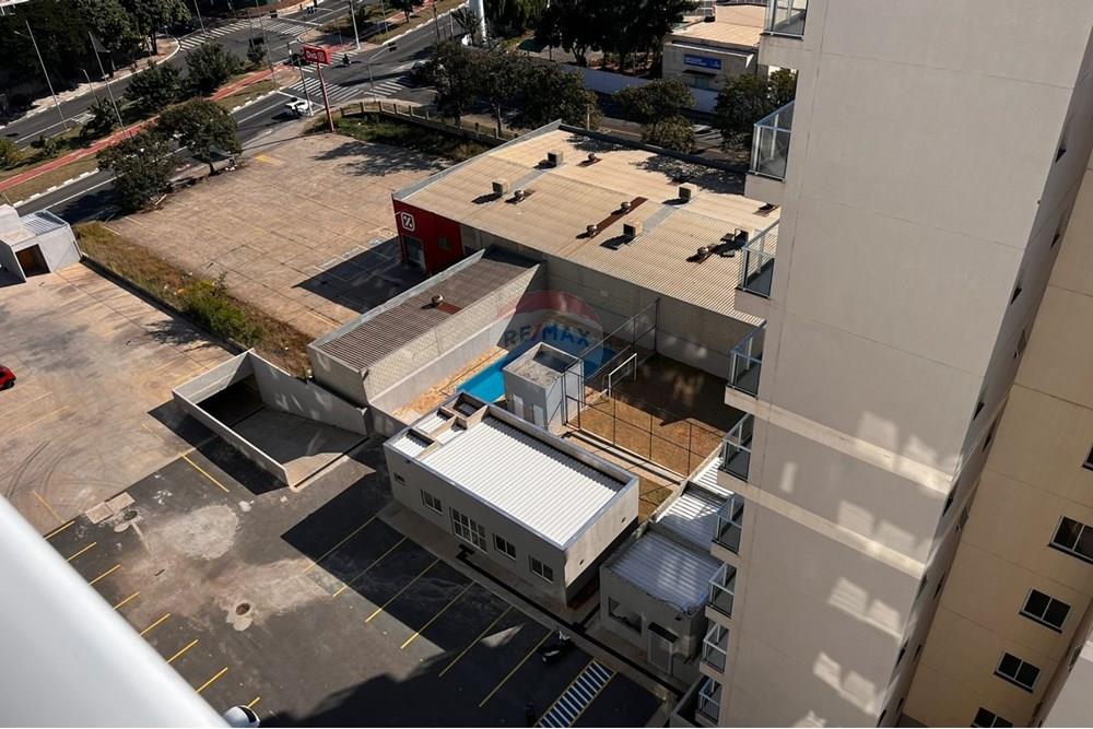 Apartamento - Alugar - Hortolândia , São Paulo - 59c4aa3a-fa73-412e-8941-e18b13467b5d.jpeg - Área de serviço - 690701021-32