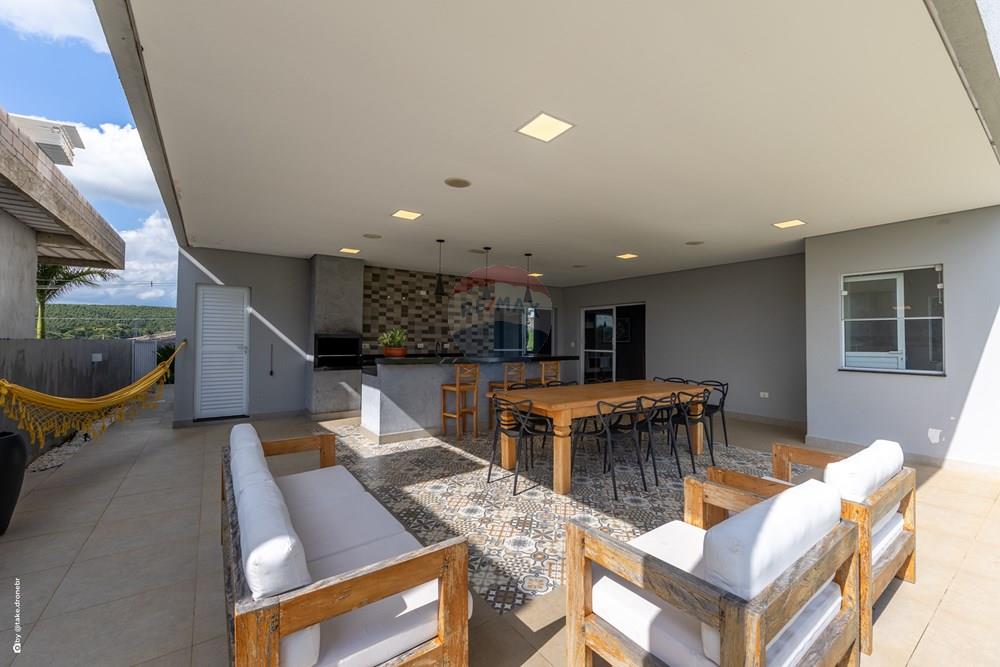 Casa de Condomínio - Venda - Itatiba , São Paulo - TKD-14319.jpg - 690661013-269