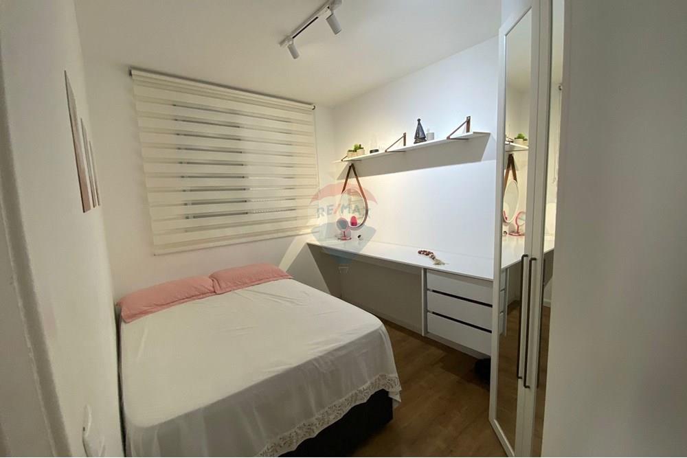 Apartamento - Alugar - Mogi Guaçu , São Paulo - IMG-20251209-WA0452.jpg - Quarto - 690521134-101