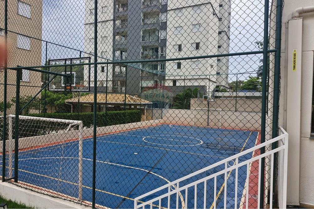 Apartamento - Alugar - Campinas , São Paulo - Quadra.jpeg - 690851002-146