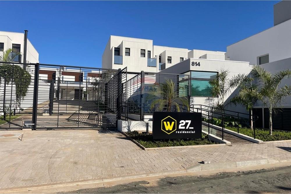 Casa de Condomínio - Alugar - Rio Claro , São Paulo - BRFCWEF.jpeg - 690901035-48