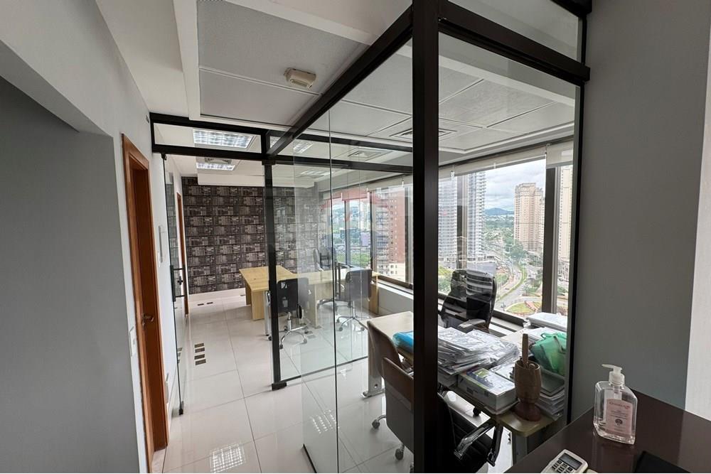 Cj. Comercial/ Sala - Alugar - Barueri , São Paulo - IMG_8955.JPEG - 691021029-241