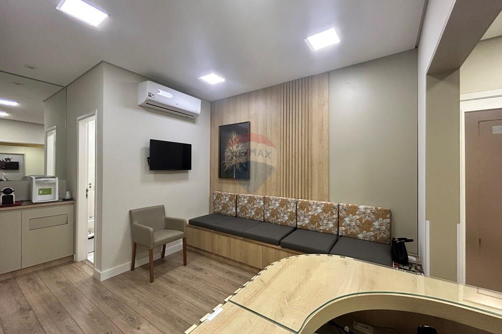 Cj. Comercial/ Sala - Alugar - Campinas , São Paulo - IMG_1413.JPG - 690681117-77