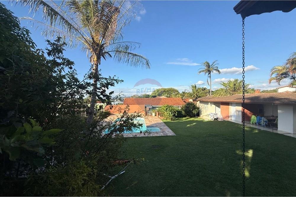 Casa de Condomínio - Alugar - Vinhedo , São Paulo - 11.jpeg - 690541142-220