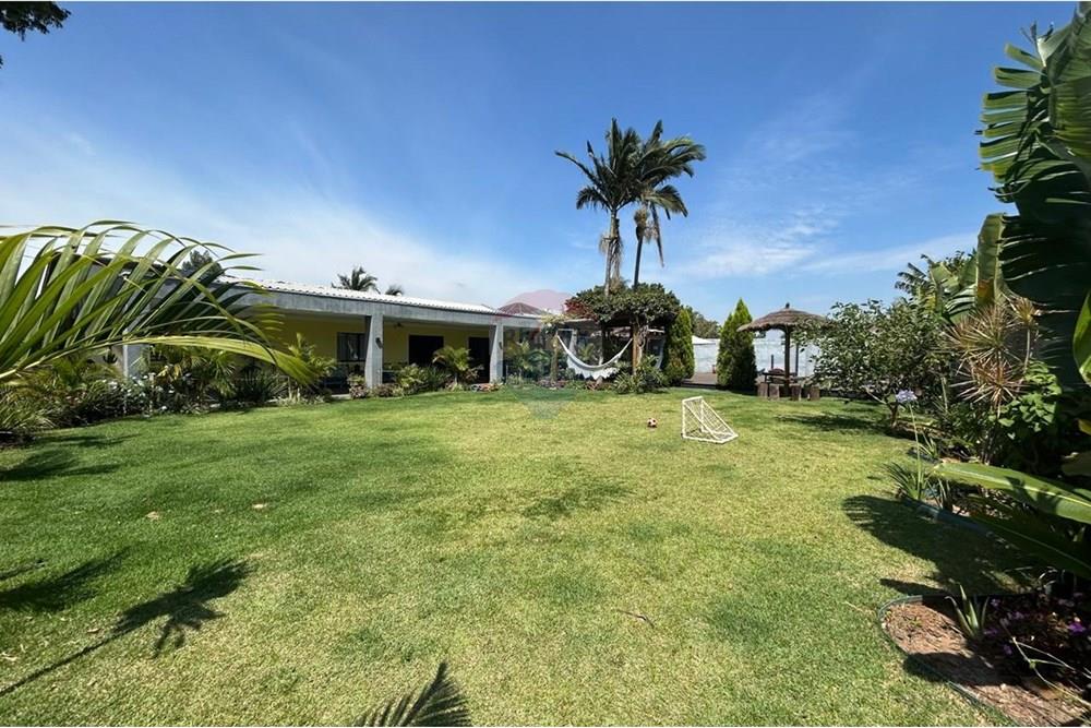 Chácara / Sítio / Fazenda - Venda - Campinas , São Paulo - IMG_5958.jpeg - 690531031-151