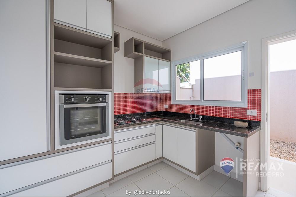 Casa de Condomínio - Venda - Valinhos , São Paulo - EDI03804EDIVO FURTADO SILVA - RG98002306922 - BELLA VISTA - TERESA SOARES.jpg - Cozinha - 690851011-416