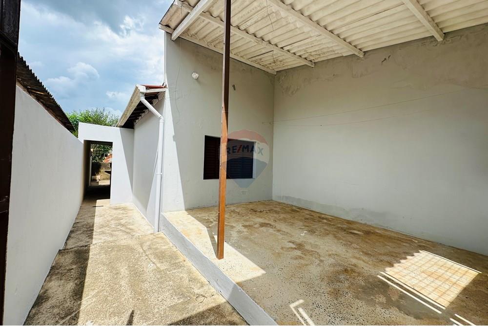 Casa - Venda - Capivari , São Paulo - IMG_1781.JPG - Garagem - 690091034-17