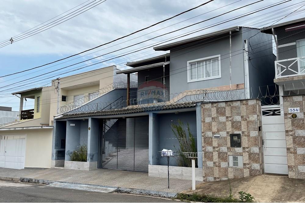 Casa - Venda - Bragança Paulista , São Paulo - IMG_4771.jpeg - 690041158-8