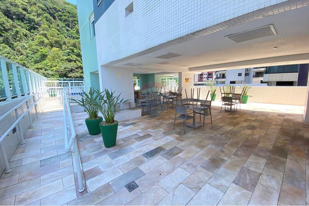 Apartamento - Venda - Guarujá , São Paulo - IMG_5270.JPG - Pátio interno - 690821038-156