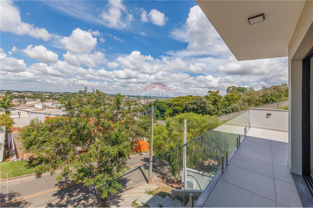 Casa de Condomínio - Venda - Vinhedo , São Paulo - 6 - 690941014-17