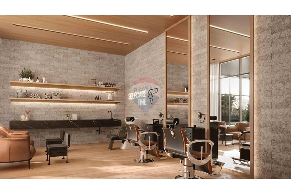 Apartamento - Alugar - Barueri , São Paulo - ESPACO-MULHER.jpg - 691021019-174