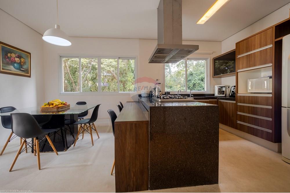 Casa de Condomínio - Alugar - Jundiaí , São Paulo - _OSR1072-HDR.jpg - 690791114-50