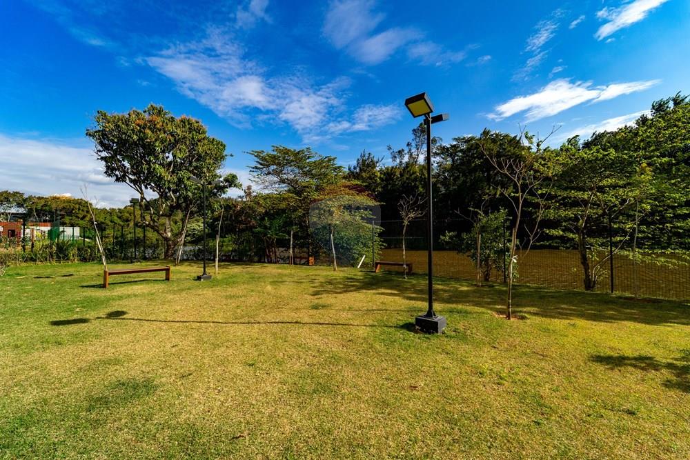 Apartamento - Venda - Jundiaí , São Paulo - DSC01149.jpg - Quintal - 690591074-18