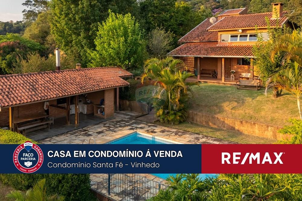 Casa de Condomínio - Venda - Vinhedo , São Paulo - 690941020-106.jpg - 690941020-106