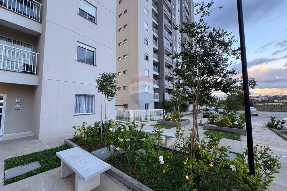 Apartamento - Alugar - Hortolândia , São Paulo - iglykvb.jpeg - 690701024-204