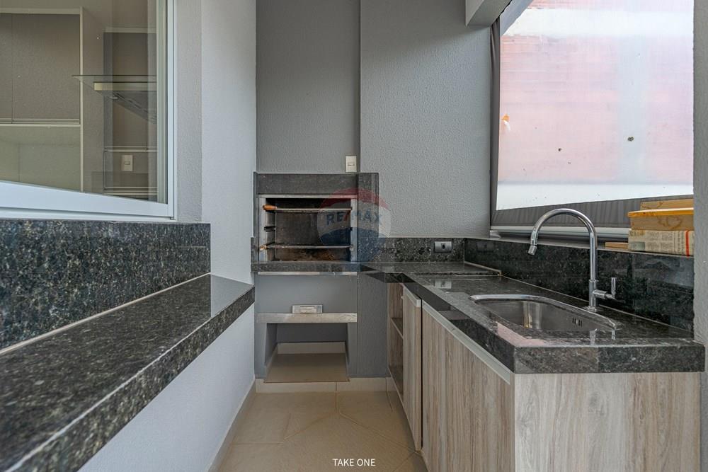 Casa de Condomínio - Venda - Campinas , São Paulo - DSC03234-HDR.jpg - Churrasqueira - 690131011-361