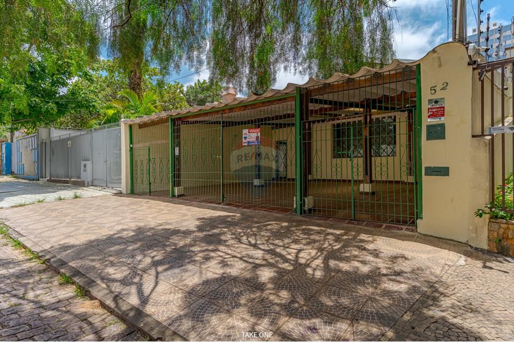 Casa Comercial - Venda - Campinas , São Paulo - DSC04631-HDR.jpg - 690941019-93