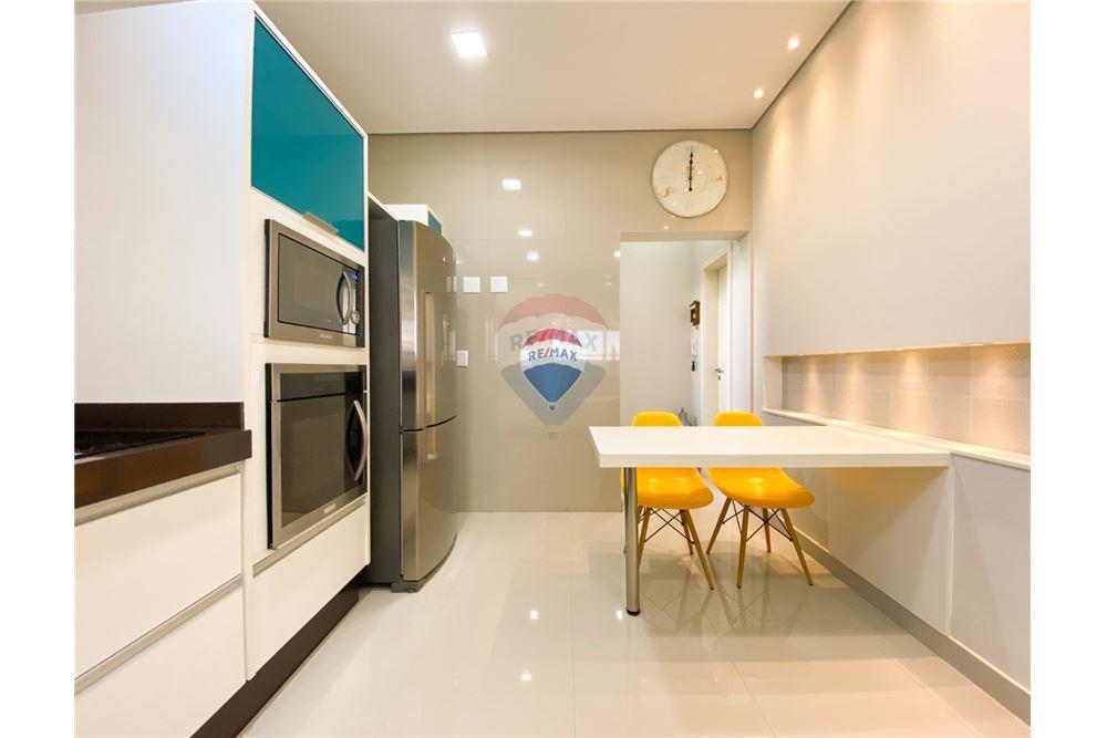 Casa de Condomínio - Venda - Araraquara , São Paulo - 14 - 690151004-54