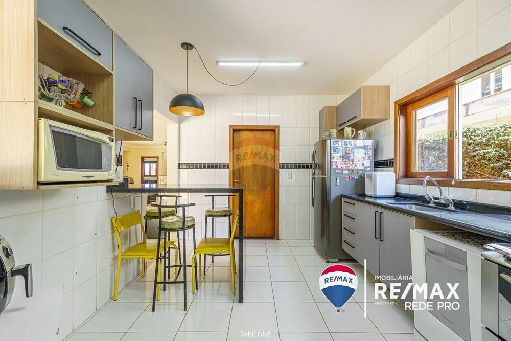 Casa de Condomínio - Venda - Louveira , São Paulo - DSC02053-HDR.jpg - 690541142-226