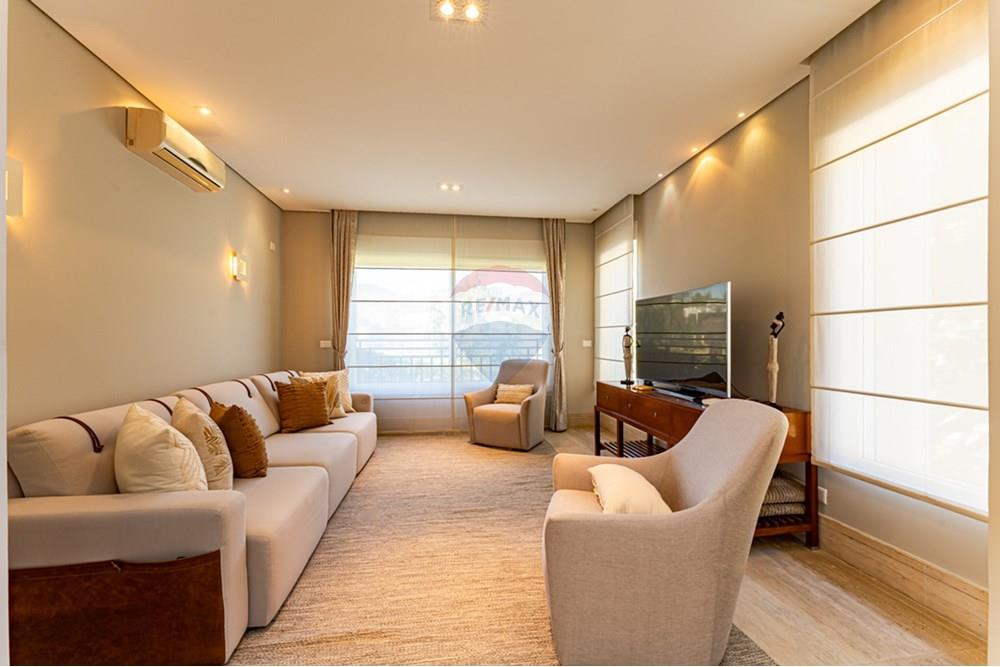 Casa de Condomínio - Venda - Santana de Parnaíba , São Paulo - CAR07924.jpg - 691081025-7