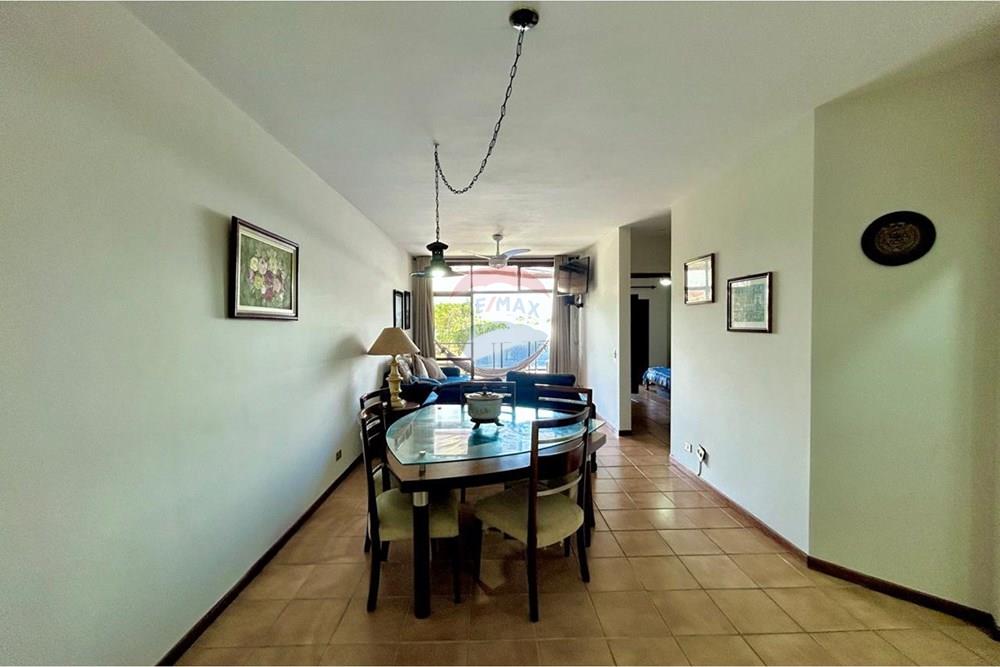 Apartamento - Venda - Guarujá , São Paulo - WhatsApp Image 2026-01-08 at 17.29.52 (4).jpeg - Sala de jantar - 690821075-31